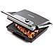 Griglia Per Carne Nera Da 2000 W - Do9225g - Foto miniatura 7