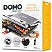 Griglia Per Carne Nera Da 2000 W - Do9225g - Foto miniatura 8