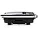 Griglia Per Carne Nera Da 2000 W - Do9225g - Foto miniatura 1
