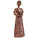 GXF46 Barbie - Collector: Inspiring Women, Maya Angelou - Foto miniatura 1