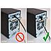 Cavo Patch 51513 Cat 6, U / utp, Nero, 0,25 M - Foto miniatura 8