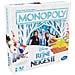 Monopoly La Reine Des Neiges 2 - La Chance Vous Sourit - Foto miniatura 1
