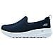 Scarpe Go Walk Joy Taglia 37 Codice 15600-nvw Blu - Foto miniatura 6
