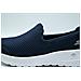 Scarpe Go Walk Joy Taglia 37 Codice 15600-nvw Blu - Foto miniatura 7