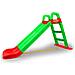 Scivolo Funny Verde - Foto miniatura 1