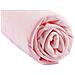 Set Di 3 Lenzuola Con Angoli In Jersey Di Cotone 100% - 50x100cm - Rosa - Foto miniatura 3