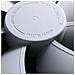 FD-FAN-DYN-GP12-WT, Computer case, Ventilatore, Nero, Bianco - Foto miniatura 1