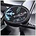 FD-FAN-DYN-GP12-WT, Computer case, Ventilatore, Nero, Bianco - Foto miniatura 4