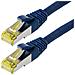 S / FTP (PIMF) CAT 6a 30m, Cat6a - Foto miniatura 1