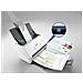 WorkForce DS-530N, 210 x 297 mm, A foglio, Biglietto da visita, Plastic Card, Post Card (JPN), USB 3.0, AC, 5 - 35 °C - Foto miniatura 3