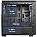 NXHUMMERZS, Midi-Tower, PC, 1x 120 mm, ABS sintetico, SPCC, 1x 120 mm, ATX - Foto miniatura 18
