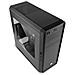 NXHUMMERZS, Midi-Tower, PC, 1x 120 mm, ABS sintetico, SPCC, 1x 120 mm, ATX - Foto miniatura 2