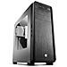 NXHUMMERZS, Midi-Tower, PC, 1x 120 mm, ABS sintetico, SPCC, 1x 120 mm, ATX - Foto miniatura 1