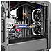 NXHUMMERZS, Midi-Tower, PC, 1x 120 mm, ABS sintetico, SPCC, 1x 120 mm, ATX - Foto miniatura 8