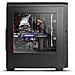 NXHUMMERZS, Midi-Tower, PC, 1x 120 mm, ABS sintetico, SPCC, 1x 120 mm, ATX - Foto miniatura 14