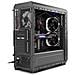 NXHUMMERZS, Midi-Tower, PC, 1x 120 mm, ABS sintetico, SPCC, 1x 120 mm, ATX - Foto miniatura 19