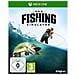 Interactive Pro Fishing Simulator videogioco Basic Xbox One DUT, Francese - Foto miniatura 1