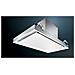 iQ500 LR97CAQ20 illuminazione da soffitto Bianco A - Foto miniatura 1