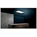 iQ500 LR97CAQ20 illuminazione da soffitto Bianco A - Foto miniatura 3