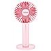 Breezy II Ventilatore Tascabile Diametro 10 cm Colore Rosa  - Foto miniatura 1