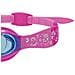 Goggle Color Little Twist Blu Rosa Regular - Foto miniatura 2