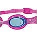 Goggle Color Little Twist Blu Rosa Regular - Foto miniatura 3