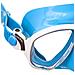 Maschera Marea Junior Trasparente Blu - Foto miniatura 3