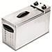 Friggitrice Professionale 4l 3200w + Filtro + Timer - Rfn4ic - Foto miniatura 1