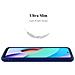 Custodia Compatibile Con Xiaomi Redmi 10 / Redmi Note 11 4g In Candy Blu Scuro - Coperchio Protettivo In Silicone Tpu Flessibile - Foto miniatura 4