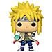 Pop! Animation 935 Naruto Shippuden Minato Namikaze Aaa Anime Exclusive - Foto miniatura 1