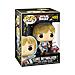Star Wars Retro Series Pop! Vinyl Figure Luke Skywalker 9cm - Foto miniatura 1
