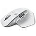 Mouse Bluetooth MX Master 3S per Mac Laser 7 Tasti 8000 DPI Colore Argento / Bianco - Foto miniatura 1