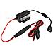 Ram-gds-charge-v7b1u Caricabatterie Per Dispositivi Mobili Nero, Rosso Interno - Foto miniatura 1