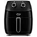 Friggitrice ad Aria 8422160053719 Capacità 5 Litri 1500 Watt Colore Nero - Foto miniatura 2