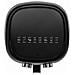 Friggitrice ad Aria 8422160053719 Capacità 5 Litri 1500 Watt Colore Nero - Foto miniatura 4