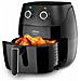 Friggitrice ad Aria 8422160053719 Capacità 5 Litri 1500 Watt Colore Nero - Foto miniatura 3