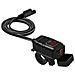 Caricabatterie Rapido Usb-c/usb Per Auto E Moto Black - Foto miniatura 1