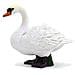 Figura Giocattolo Cigno Muto - Foto miniatura 1