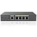 Ext1105p Switch Di Rete Gestito L2 Gigabit Ethernet (10/100/1000) Supporto Power Over Ethernet (poe) Nero - Foto miniatura 4