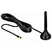 12583 Antenna Di Rete 2 Dbi Antenna Omnidirezionale Sma - Foto miniatura 1