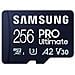 Mb-my256sb /ww Memoria Flash 256 Gb Microsdxc Uhs-i - Foto miniatura 1