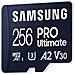 Mb-my256sb /ww Memoria Flash 256 Gb Microsdxc Uhs-i - Foto miniatura 2