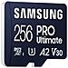 Mb-my256sb /ww Memoria Flash 256 Gb Microsdxc Uhs-i - Foto miniatura 3