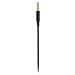 Gloss Cuffie Cablato In-ear Musica Nero, Grigio - Foto miniatura 5