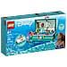 43229 Disney Lo Scrigno di Ariel - Foto miniatura 1