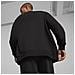 Squad Track Jacket Tr 67897101, Uomini, Nero, M - Foto miniatura 2