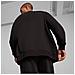 Squad Track Jacket Tr 67897101, Uomini, Nero, M - Foto miniatura 8