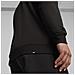 Squad Track Jacket Tr 67897101, Uomini, Nero, M - Foto miniatura 4