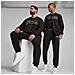Squad Track Jacket Tr 67897101, Uomini, Nero, M - Foto miniatura 10