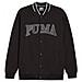 Squad Track Jacket Tr 67897101, Uomini, Nero, M - Foto miniatura 12